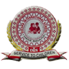 Logo in Diksha International School Bhagalpur